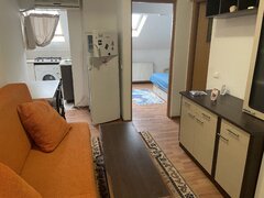 Berceni, Toporasi, Petrom