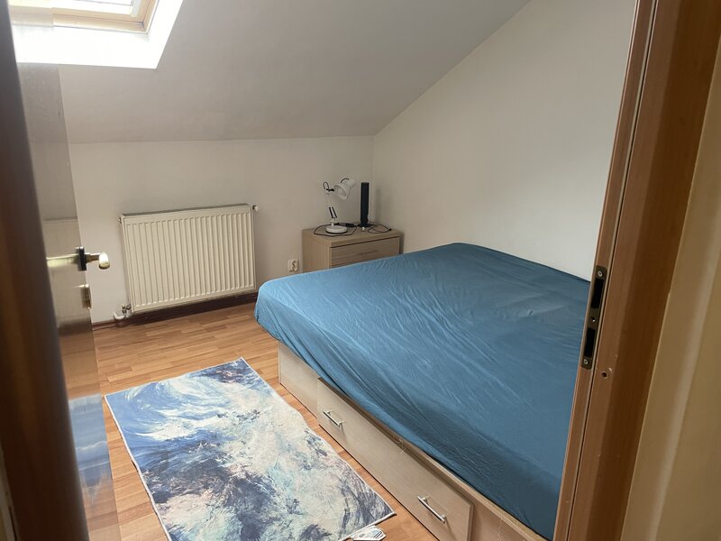 Berceni, Toporasi, Petrom