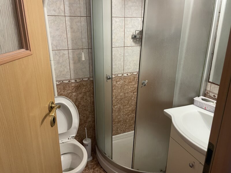 Berceni, Toporasi, Petrom