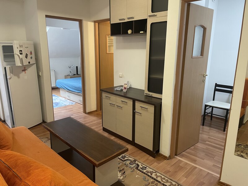 Berceni, Toporasi, Petrom